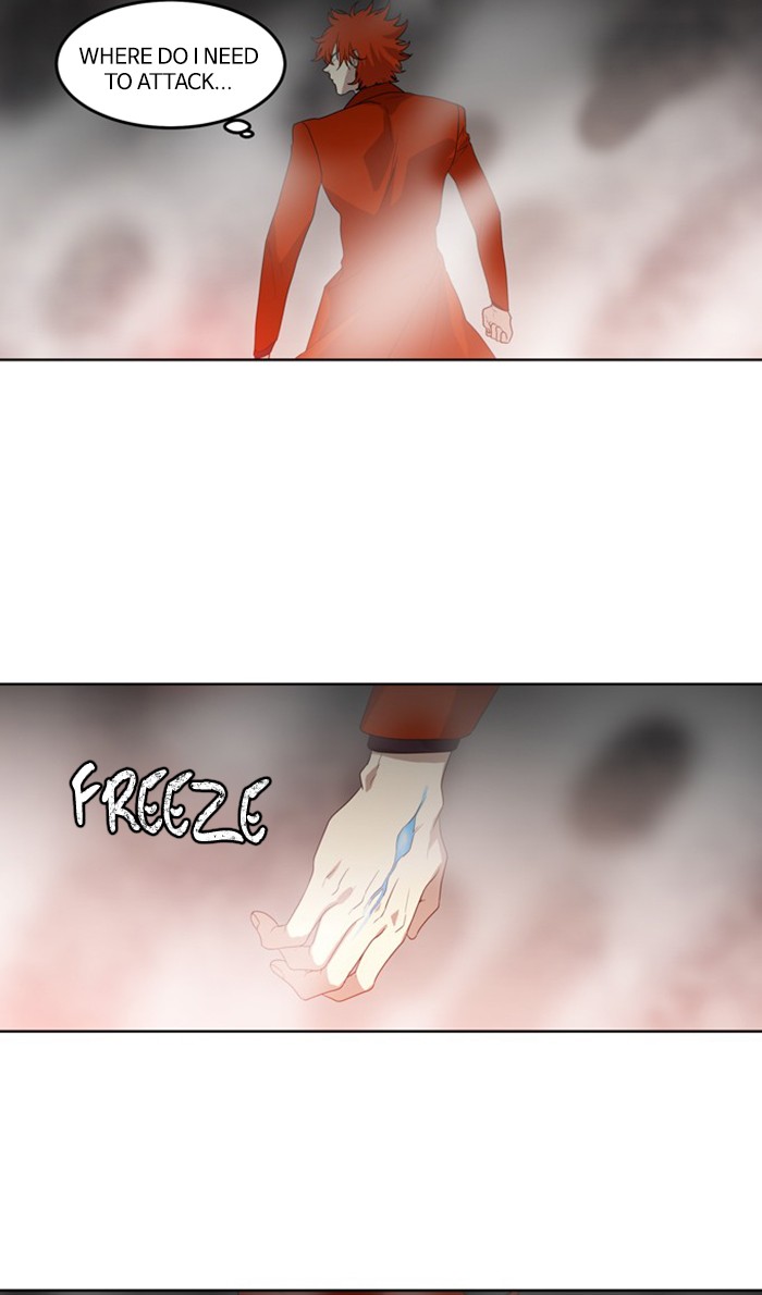 Supernatural Investigation Department Chapter 277 page 8 - Chapter 277: Ep. 277 - Incomplete (6)