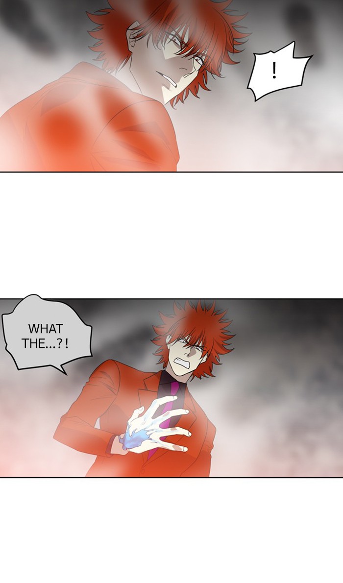 Supernatural Investigation Department Chapter 277 page 9 - Chapter 277: Ep. 277 - Incomplete (6)