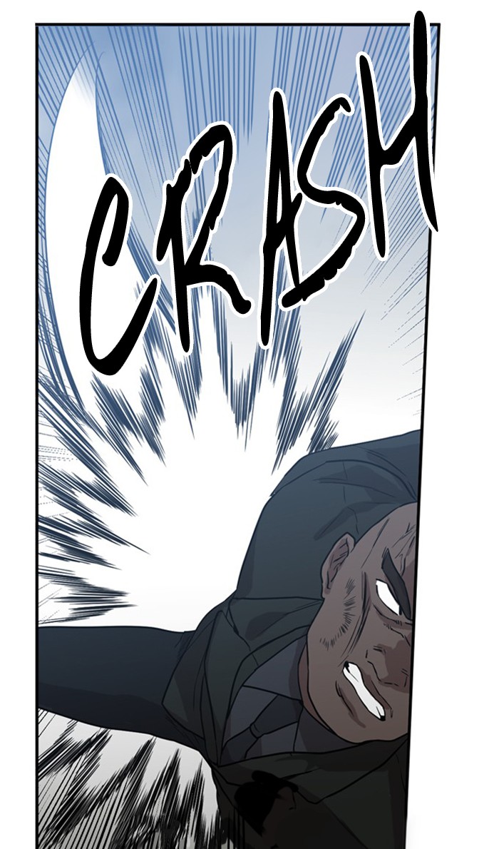 Supernatural Investigation Department Chapter 278 page 11 - Chapter 278: Ep. 278 - Incomplete (7)