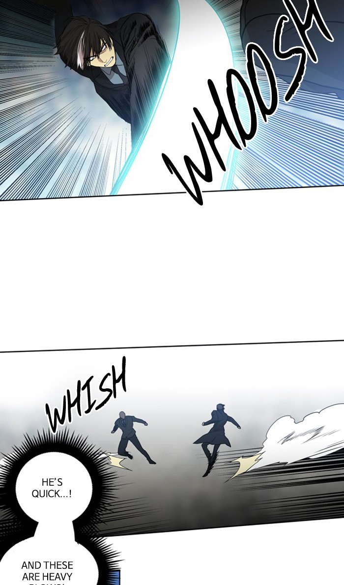 Supernatural Investigation Department Chapter 278 page 14 - Chapter 278: Ep. 278 - Incomplete (7)
