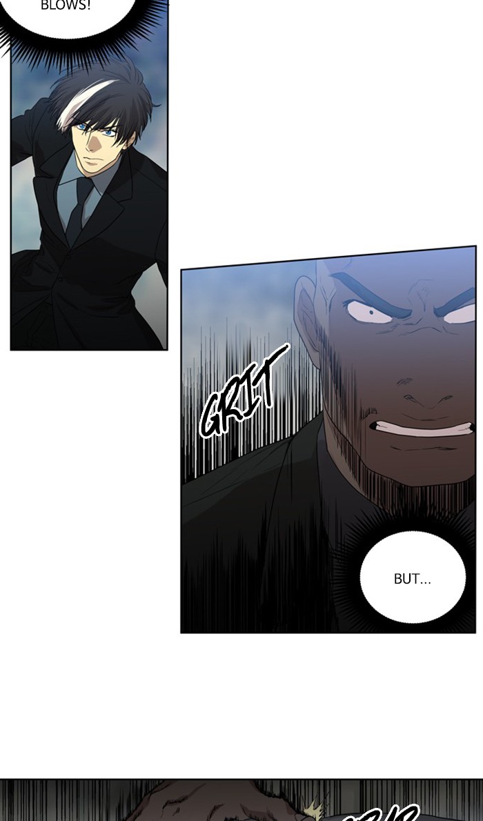 Supernatural Investigation Department Chapter 278 page 15 - Chapter 278: Ep. 278 - Incomplete (7)