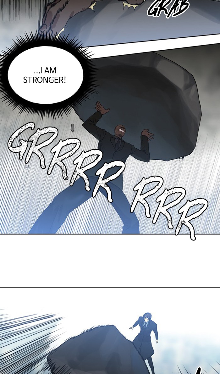 Supernatural Investigation Department Chapter 278 page 16 - Chapter 278: Ep. 278 - Incomplete (7)