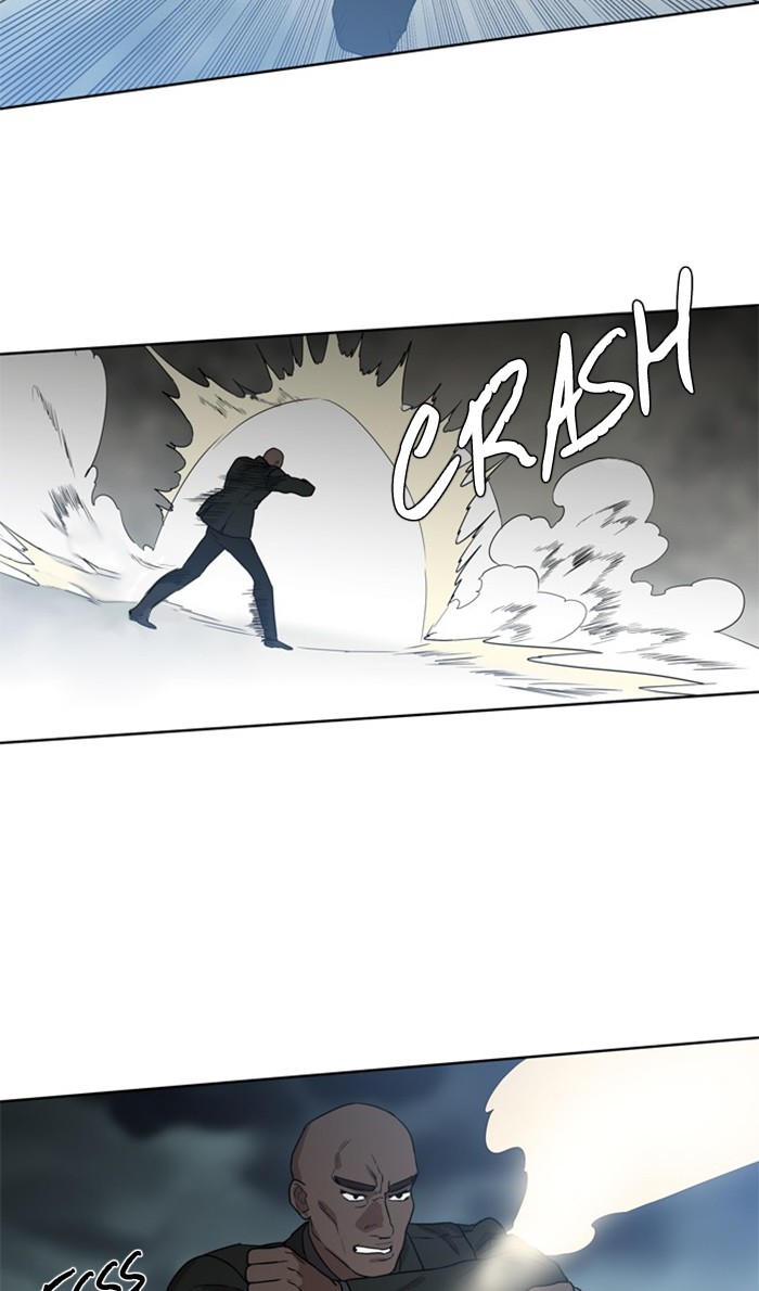 Supernatural Investigation Department Chapter 278 page 2 - Chapter 278: Ep. 278 - Incomplete (7)