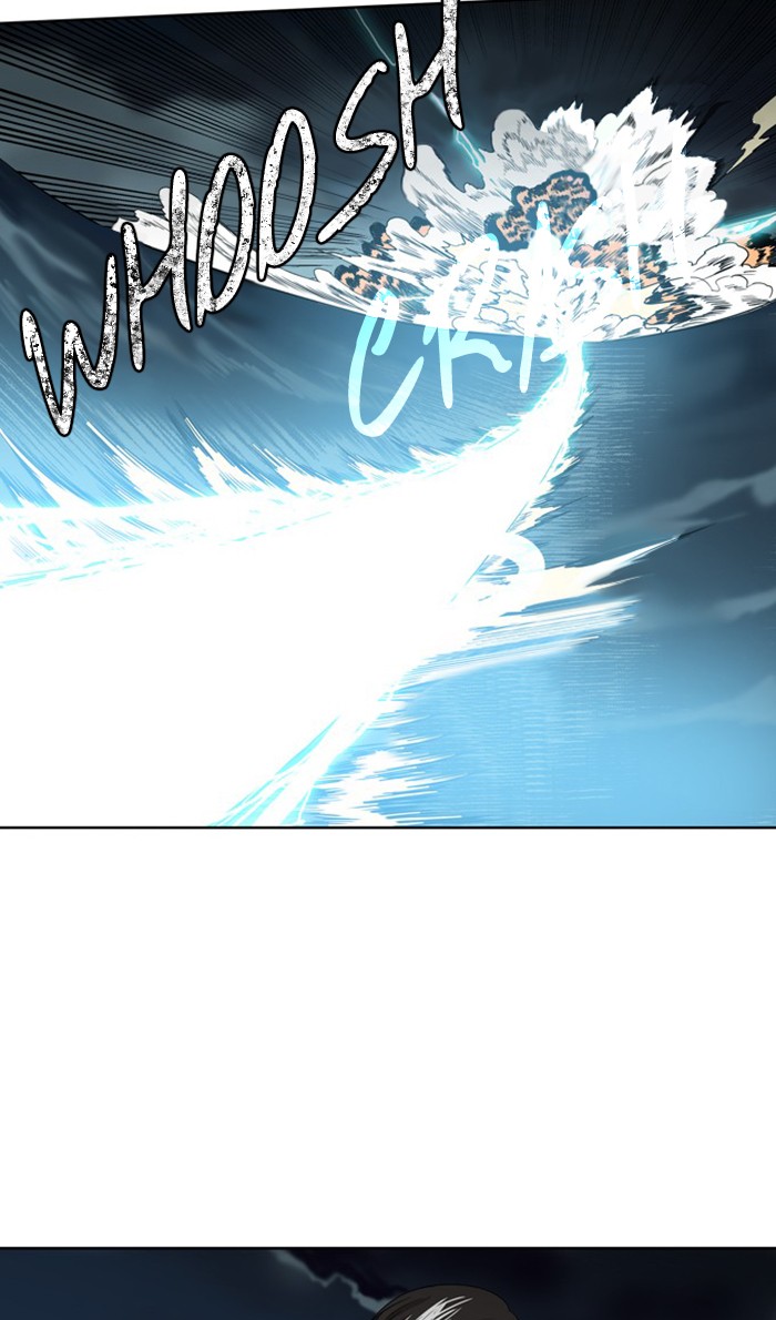 Supernatural Investigation Department Chapter 278 page 20 - Chapter 278: Ep. 278 - Incomplete (7)