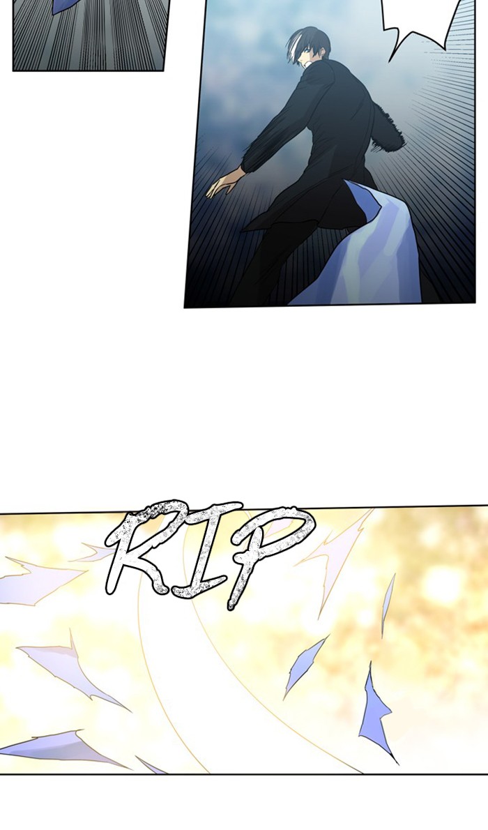 Supernatural Investigation Department Chapter 278 page 22 - Chapter 278: Ep. 278 - Incomplete (7)