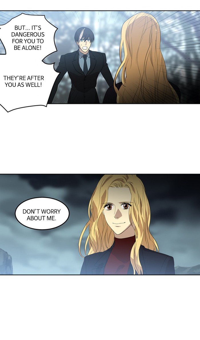 Supernatural Investigation Department Chapter 278 page 24 - Chapter 278: Ep. 278 - Incomplete (7)