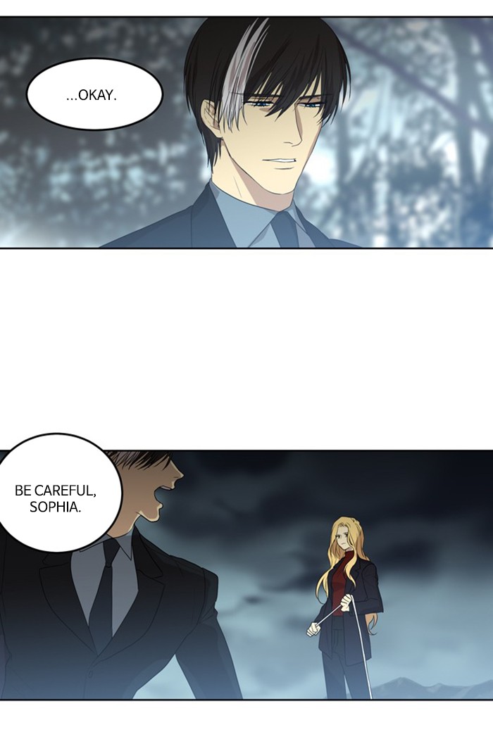 Supernatural Investigation Department Chapter 278 page 26 - Chapter 278: Ep. 278 - Incomplete (7)