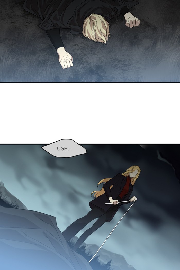 Supernatural Investigation Department Chapter 278 page 29 - Chapter 278: Ep. 278 - Incomplete (7)