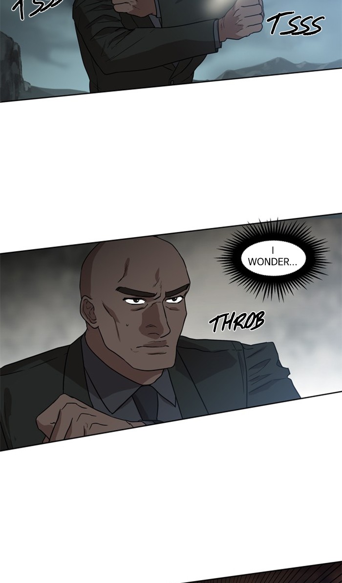 Supernatural Investigation Department Chapter 278 page 3 - Chapter 278: Ep. 278 - Incomplete (7)