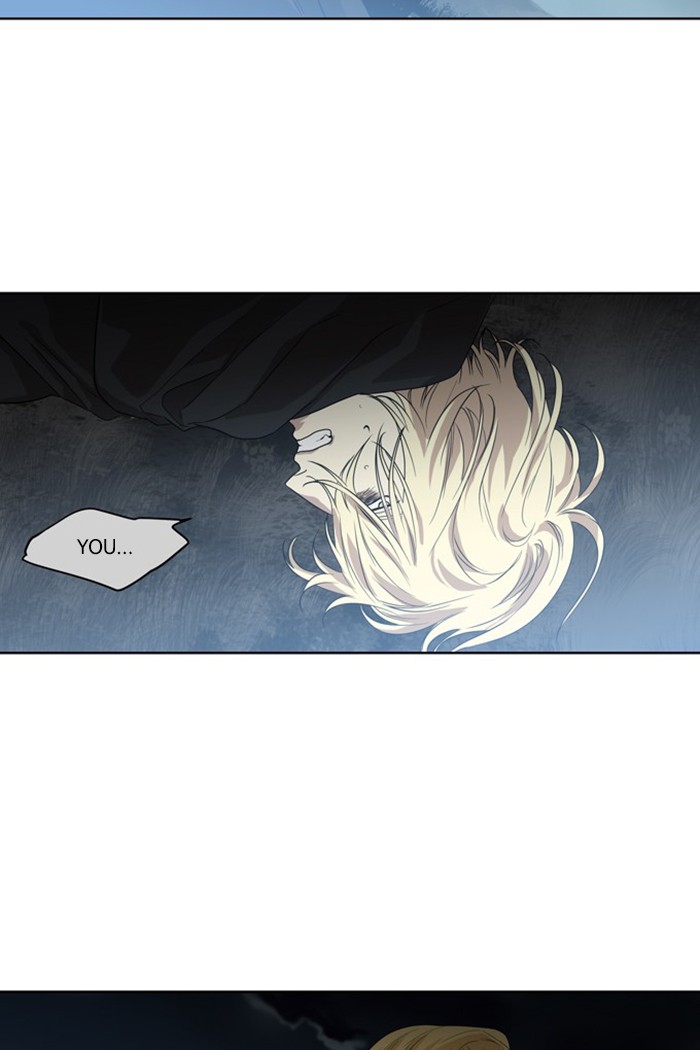 Supernatural Investigation Department Chapter 278 page 30 - Chapter 278: Ep. 278 - Incomplete (7)