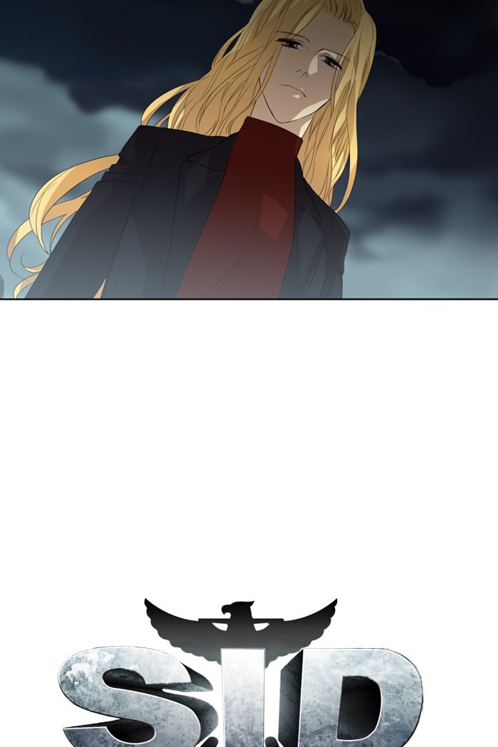 Supernatural Investigation Department Chapter 278 page 31 - Chapter 278: Ep. 278 - Incomplete (7)