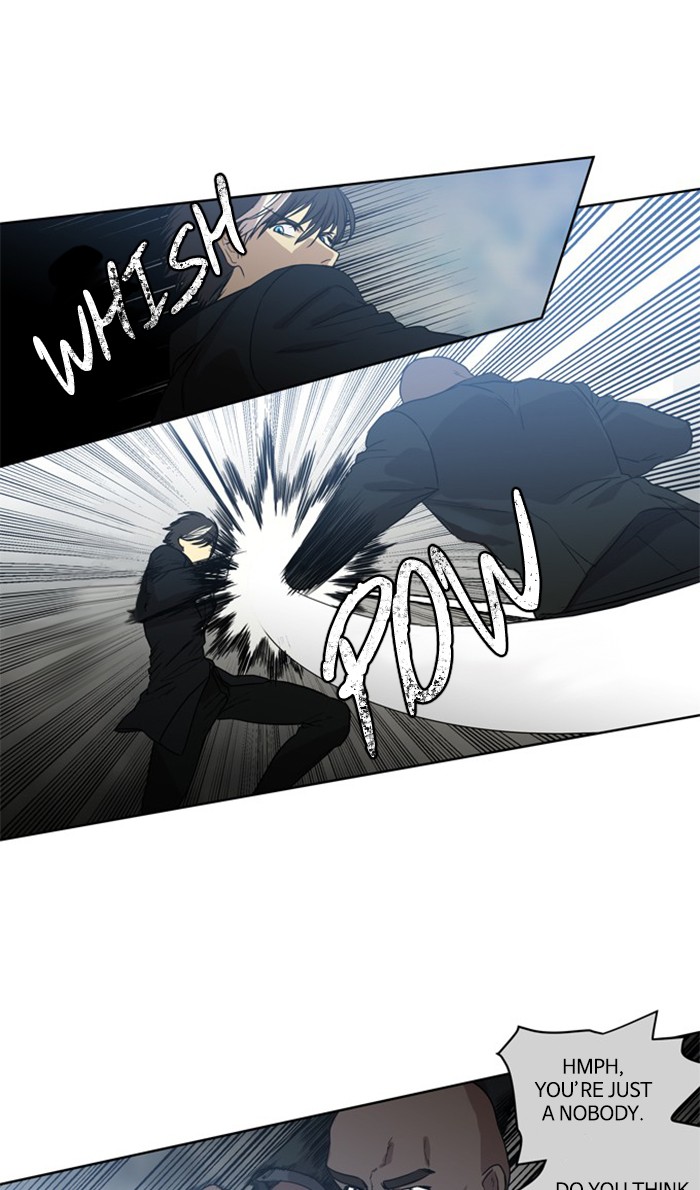Supernatural Investigation Department Chapter 278 page 6 - Chapter 278: Ep. 278 - Incomplete (7)