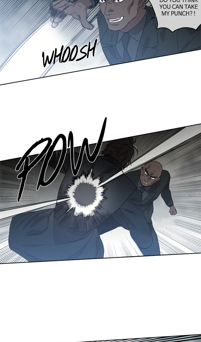 Supernatural Investigation Department Chapter 278 page 7 - Chapter 278: Ep. 278 - Incomplete (7)