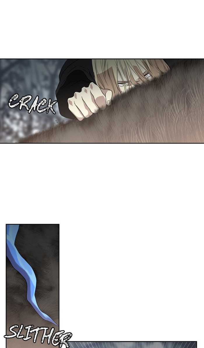 Supernatural Investigation Department Chapter 279 page 1 - Chapter 279: Ep. 279 - Incomplete (8)
