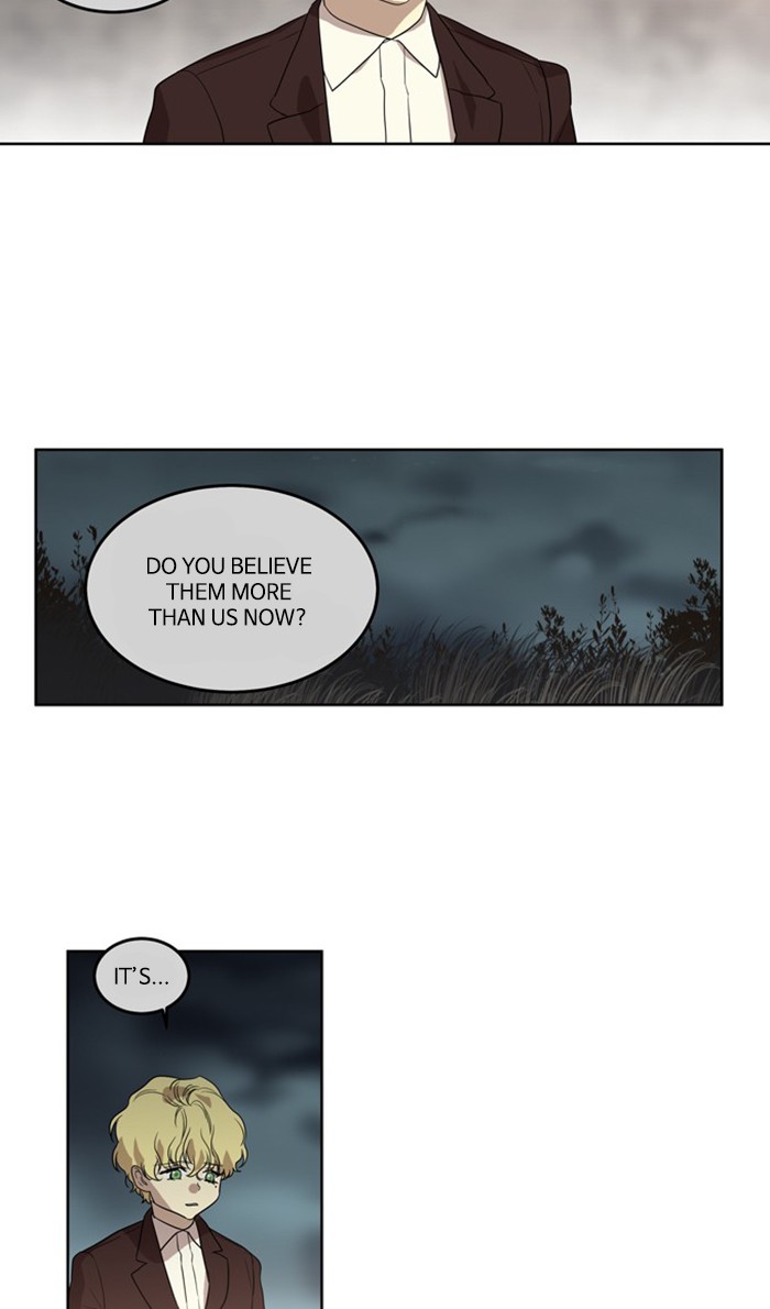 Supernatural Investigation Department Chapter 279 page 12 - Chapter 279: Ep. 279 - Incomplete (8)