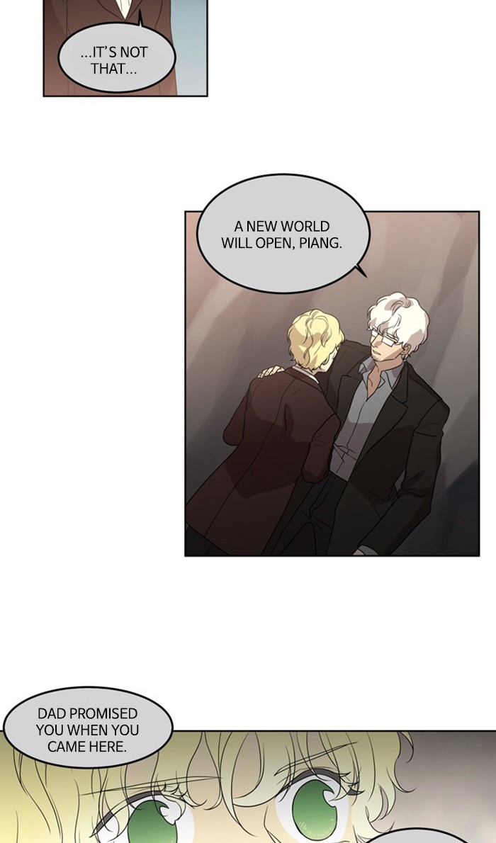 Supernatural Investigation Department Chapter 279 page 13 - Chapter 279: Ep. 279 - Incomplete (8)