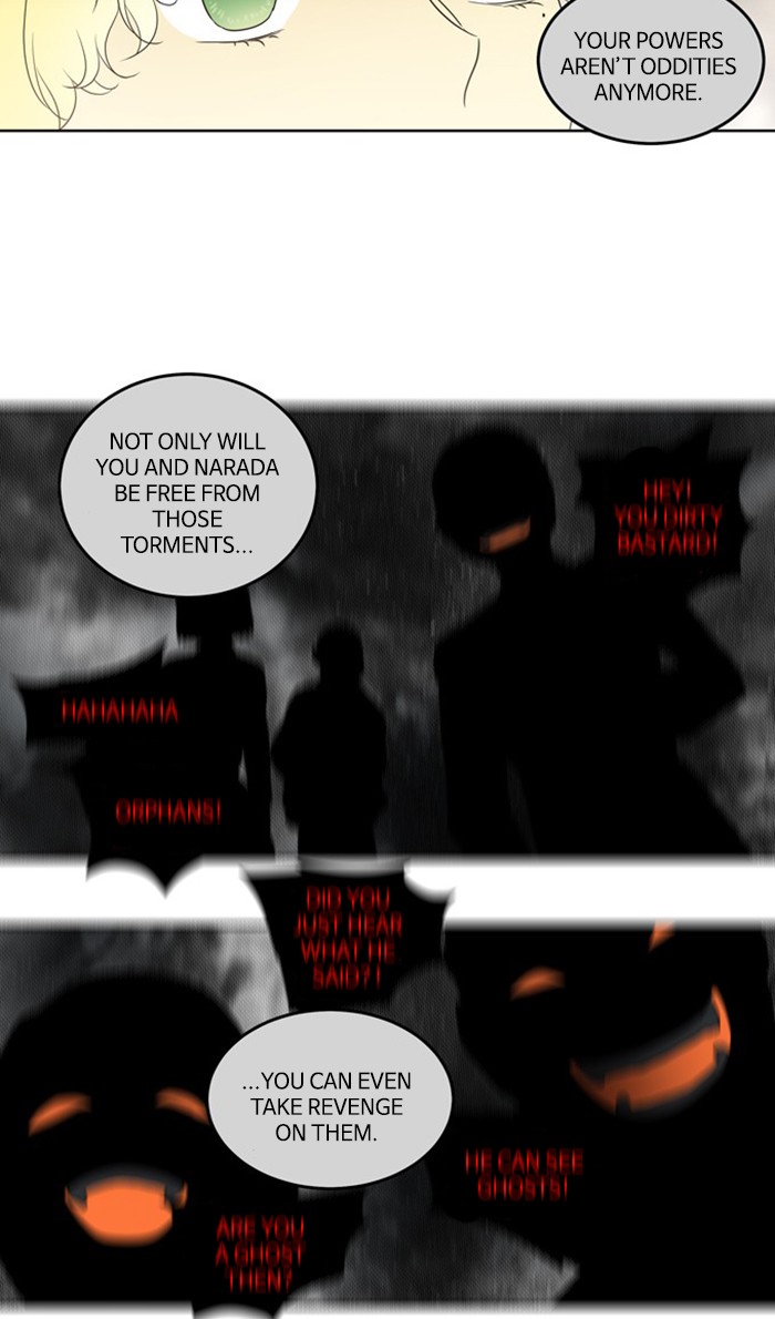 Supernatural Investigation Department Chapter 279 page 14 - Chapter 279: Ep. 279 - Incomplete (8)