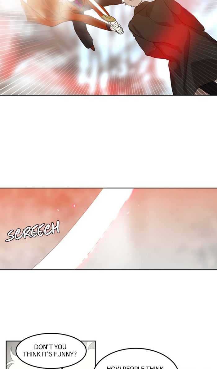 Supernatural Investigation Department Chapter 279 page 18 - Chapter 279: Ep. 279 - Incomplete (8)