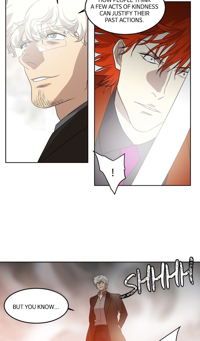 Supernatural Investigation Department Chapter 279 page 19 - Chapter 279: Ep. 279 - Incomplete (8)