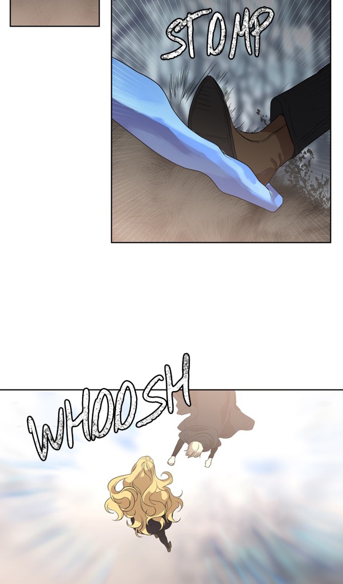 Supernatural Investigation Department Chapter 279 page 2 - Chapter 279: Ep. 279 - Incomplete (8)