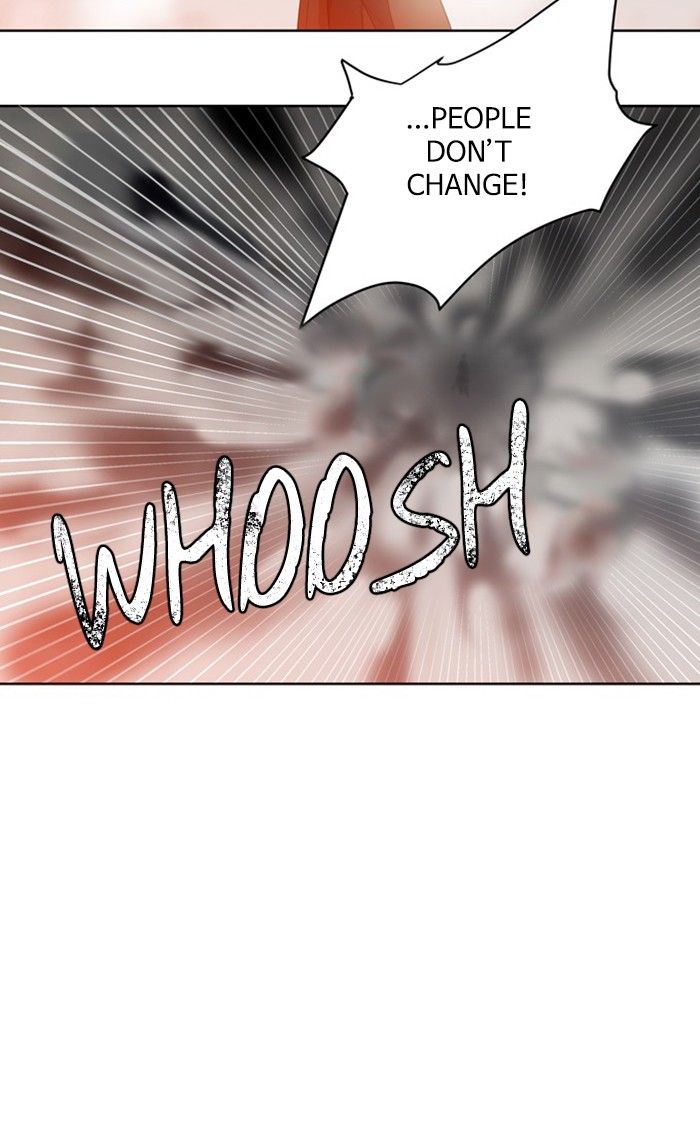 Supernatural Investigation Department Chapter 279 page 20 - Chapter 279: Ep. 279 - Incomplete (8)
