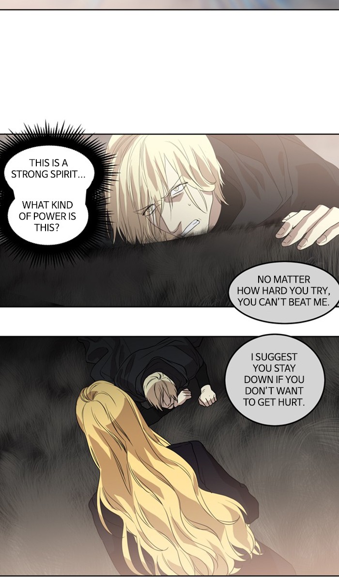 Supernatural Investigation Department Chapter 279 page 3 - Chapter 279: Ep. 279 - Incomplete (8)