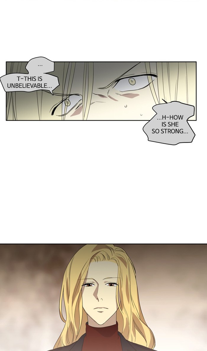 Supernatural Investigation Department Chapter 279 page 4 - Chapter 279: Ep. 279 - Incomplete (8)