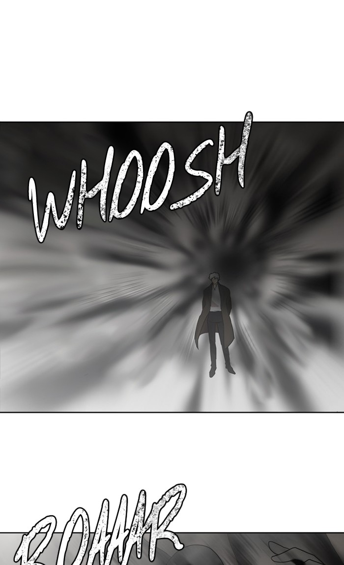 Supernatural Investigation Department Chapter 280 page 1 - Chapter 280: Ep. 280 - Truth (1)
