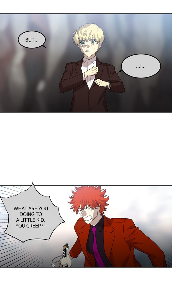 Supernatural Investigation Department Chapter 280 page 10 - Chapter 280: Ep. 280 - Truth (1)