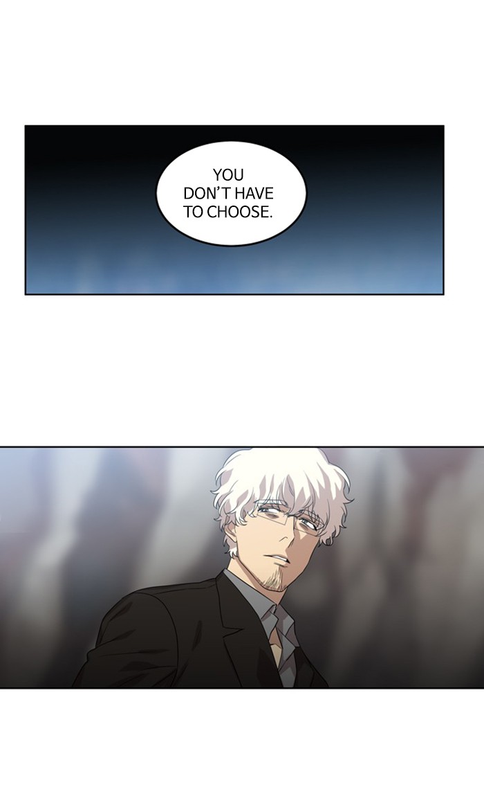 Supernatural Investigation Department Chapter 280 page 11 - Chapter 280: Ep. 280 - Truth (1)