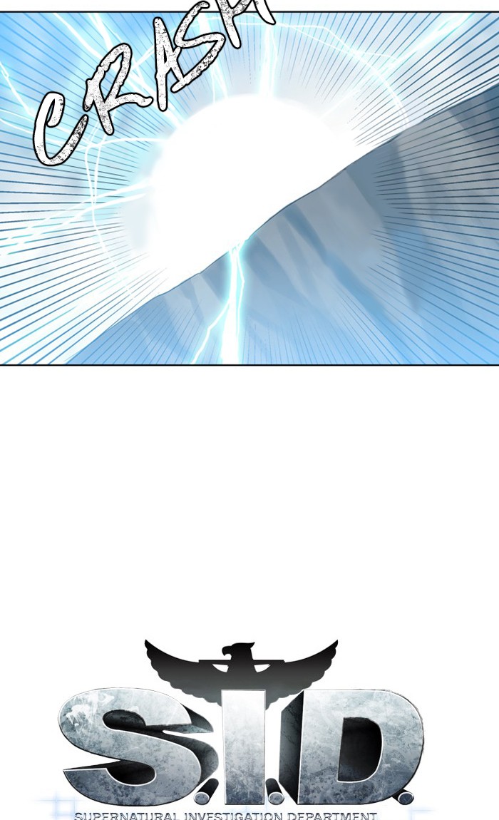 Supernatural Investigation Department Chapter 280 page 14 - Chapter 280: Ep. 280 - Truth (1)