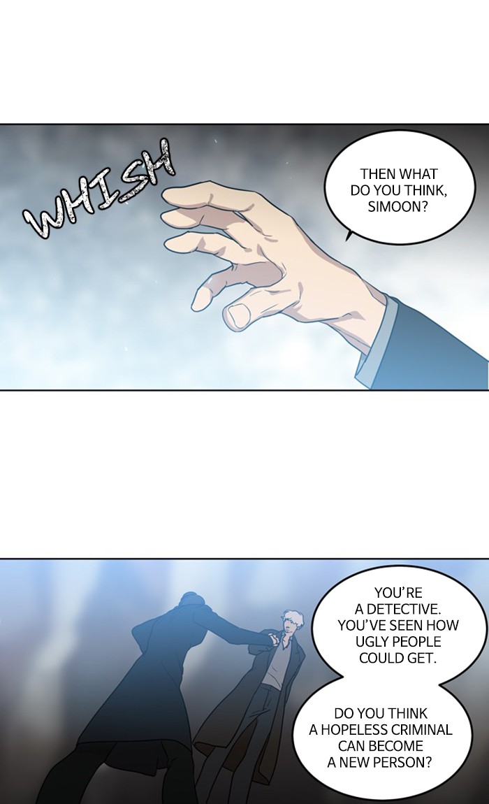 Supernatural Investigation Department Chapter 280 page 16 - Chapter 280: Ep. 280 - Truth (1)
