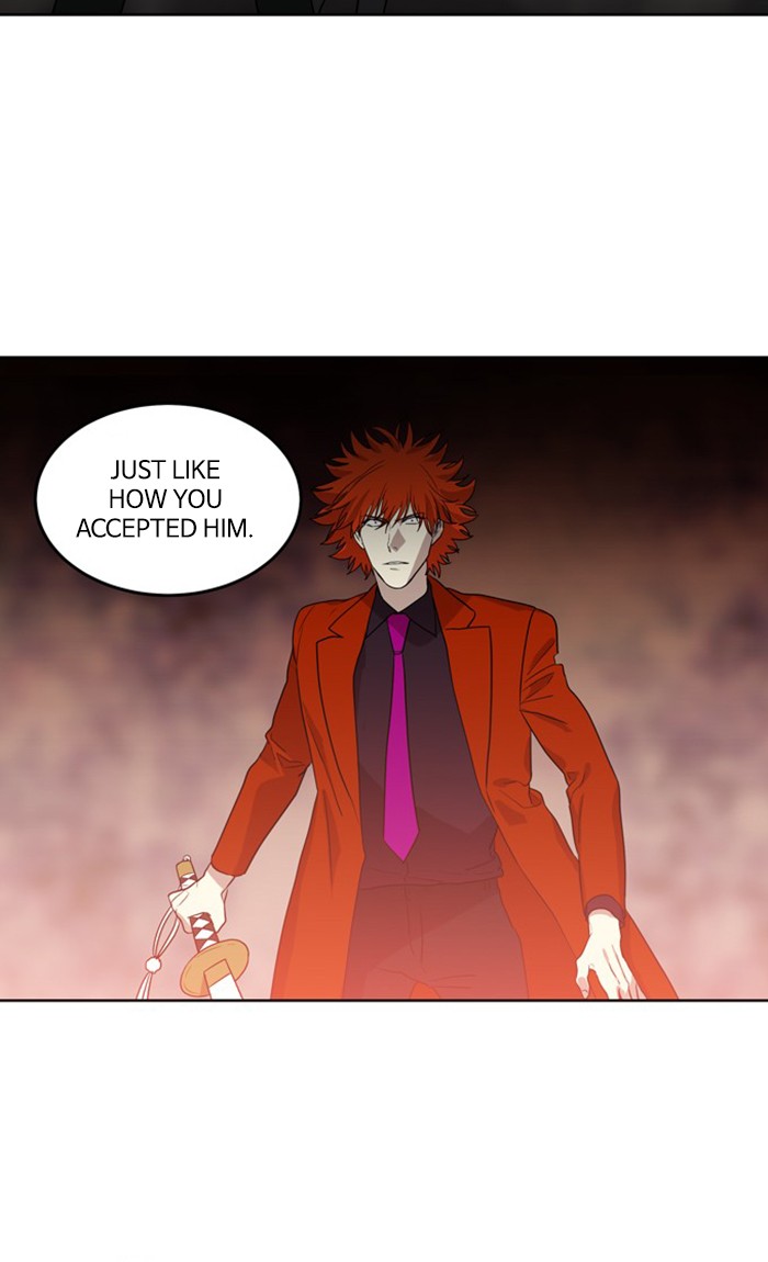 Supernatural Investigation Department Chapter 280 page 17 - Chapter 280: Ep. 280 - Truth (1)