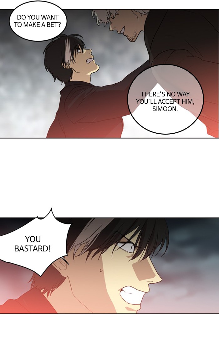 Supernatural Investigation Department Chapter 280 page 18 - Chapter 280: Ep. 280 - Truth (1)
