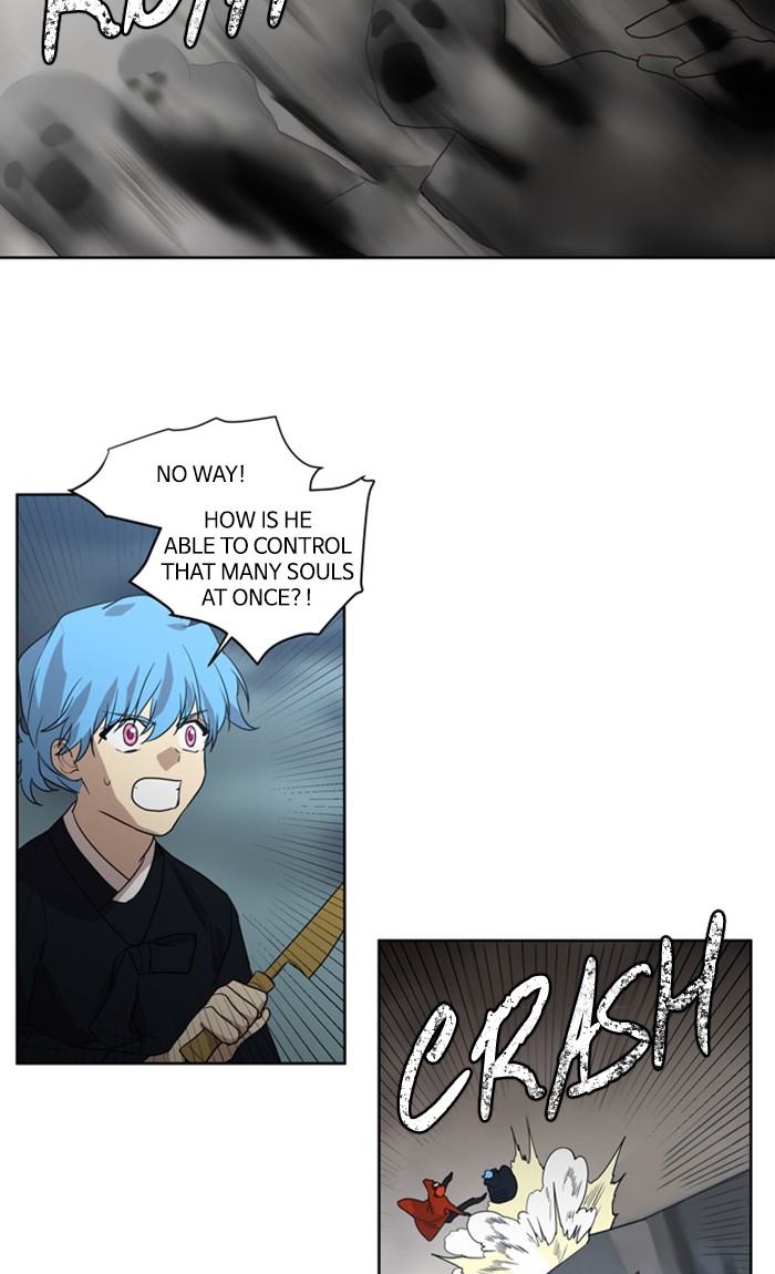 Supernatural Investigation Department Chapter 280 page 2 - Chapter 280: Ep. 280 - Truth (1)