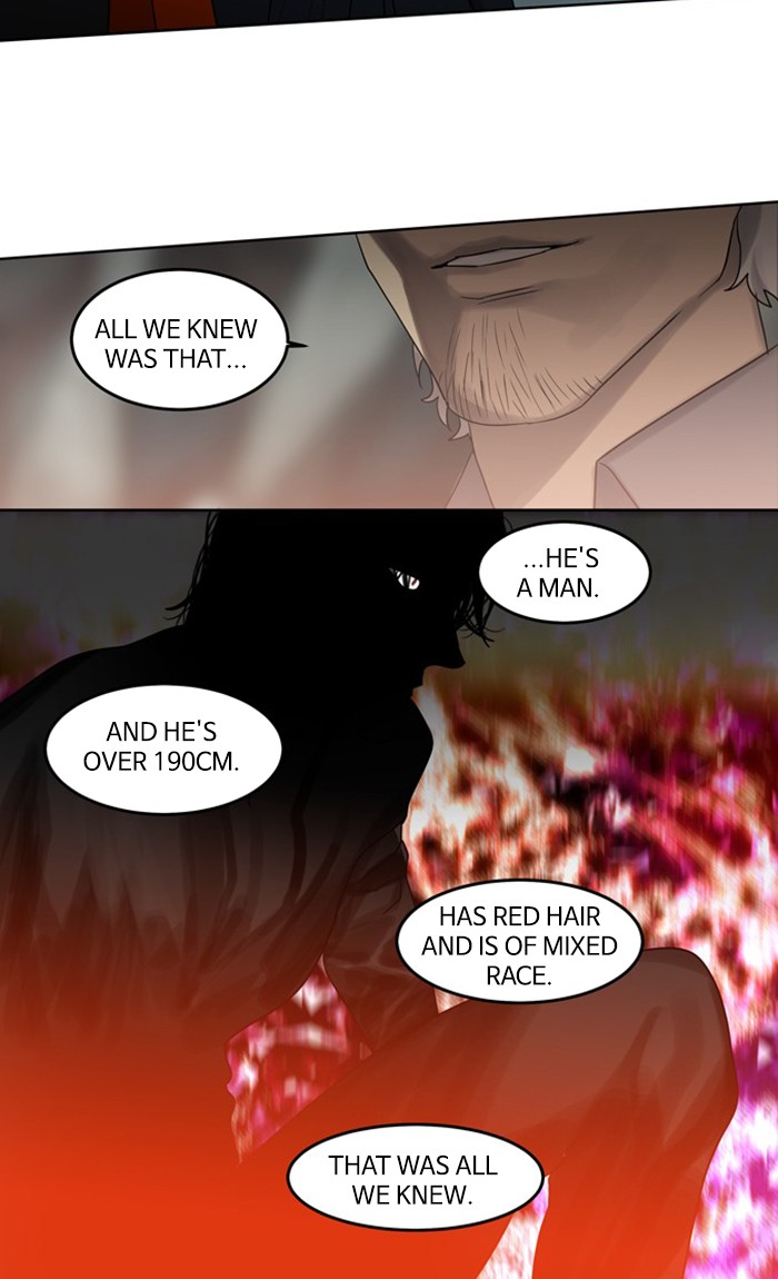 Supernatural Investigation Department Chapter 280 page 21 - Chapter 280: Ep. 280 - Truth (1)