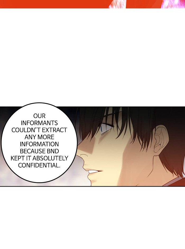 Supernatural Investigation Department Chapter 280 page 22 - Chapter 280: Ep. 280 - Truth (1)
