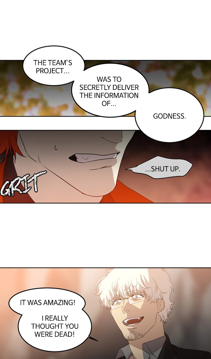 Supernatural Investigation Department Chapter 280 page 24 - Chapter 280: Ep. 280 - Truth (1)