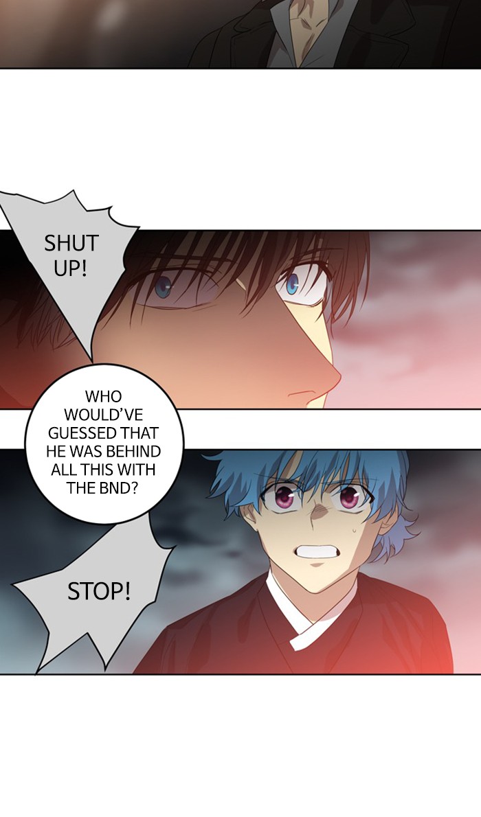 Supernatural Investigation Department Chapter 280 page 25 - Chapter 280: Ep. 280 - Truth (1)