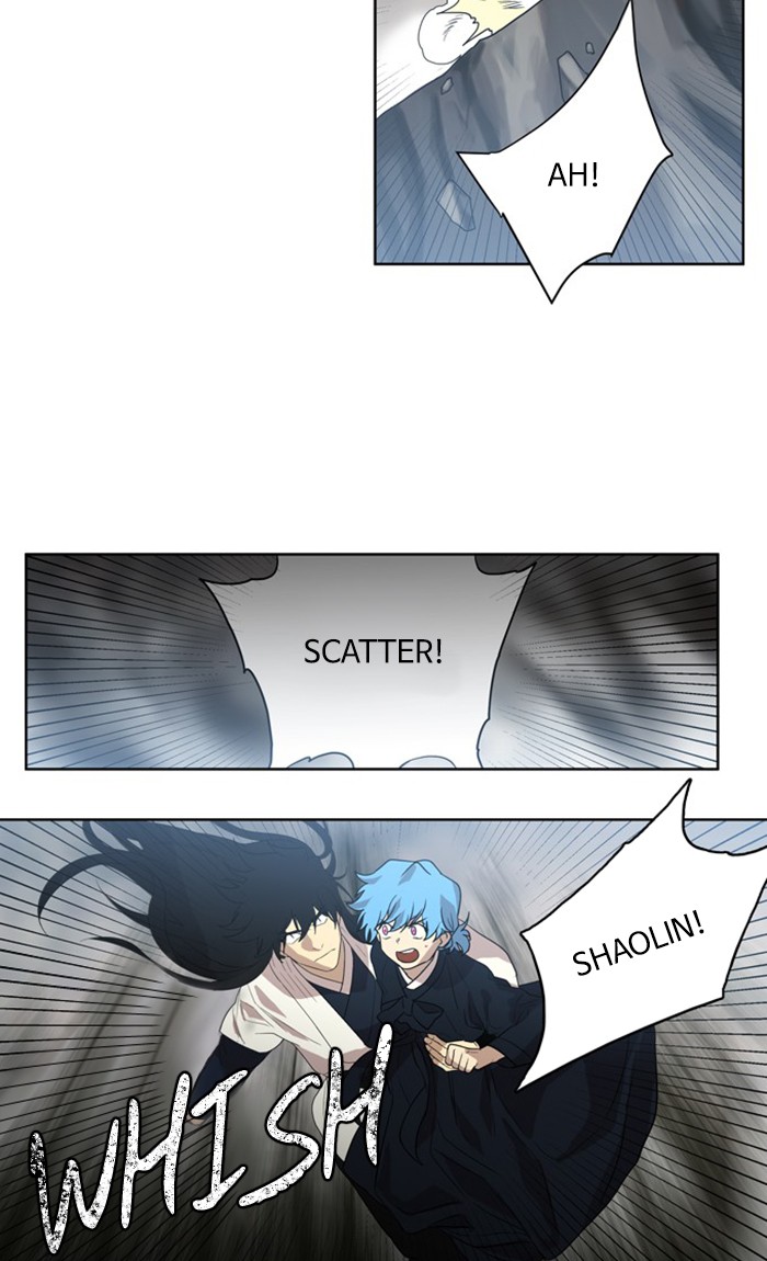 Supernatural Investigation Department Chapter 280 page 3 - Chapter 280: Ep. 280 - Truth (1)