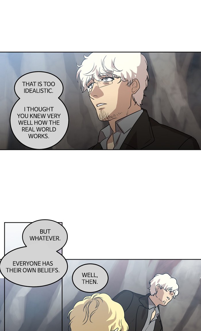 Supernatural Investigation Department Chapter 280 page 6 - Chapter 280: Ep. 280 - Truth (1)