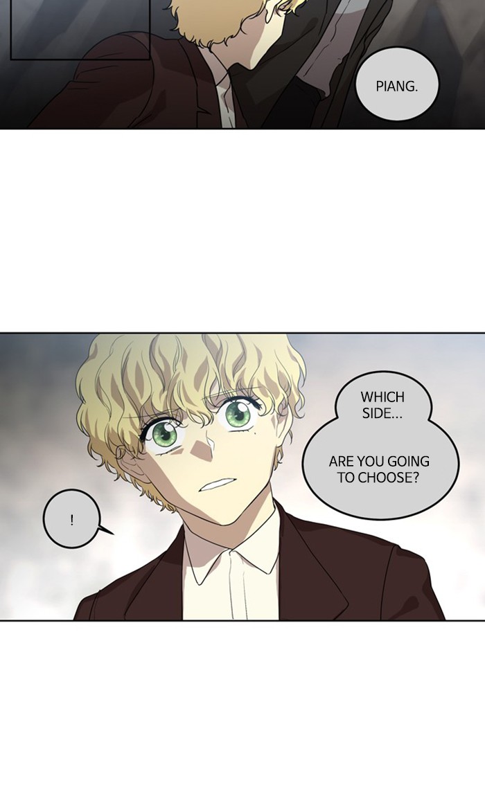 Supernatural Investigation Department Chapter 280 page 7 - Chapter 280: Ep. 280 - Truth (1)