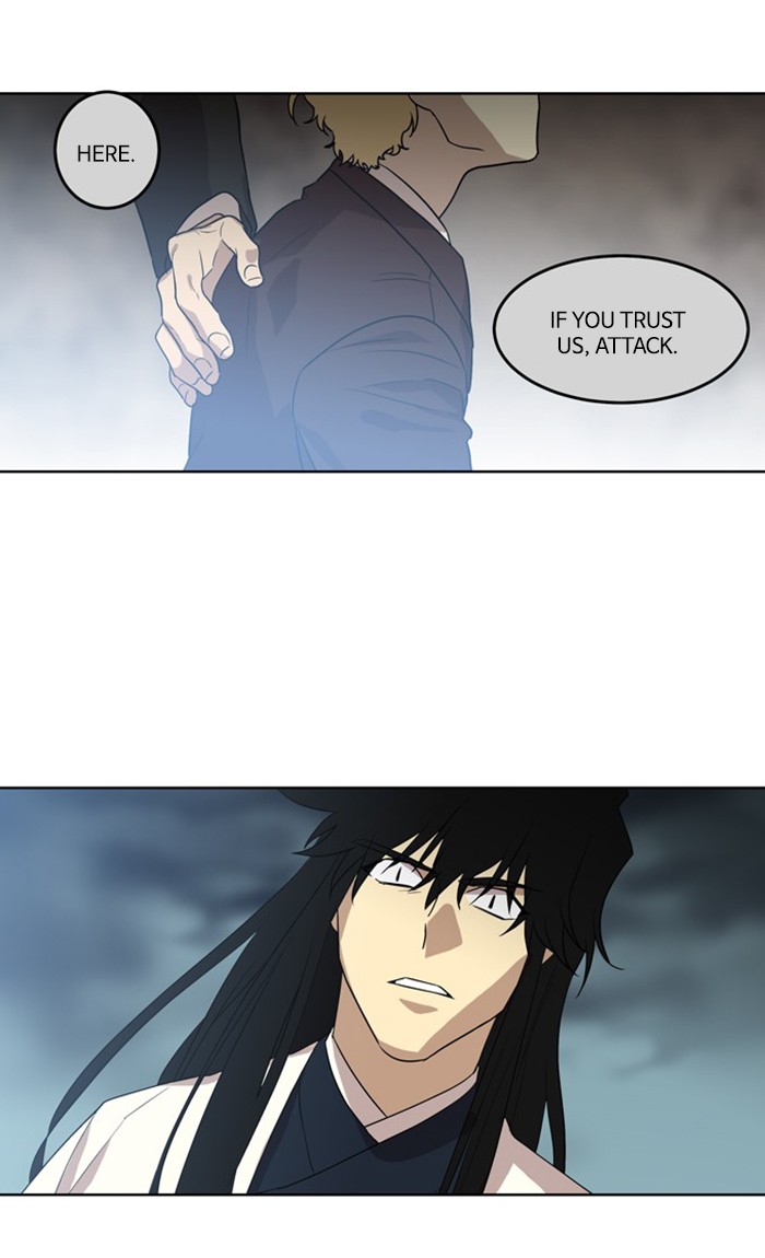 Supernatural Investigation Department Chapter 280 page 8 - Chapter 280: Ep. 280 - Truth (1)