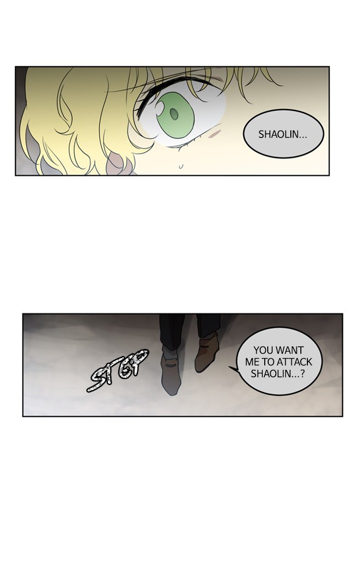 Supernatural Investigation Department Chapter 280 page 9 - Chapter 280: Ep. 280 - Truth (1)