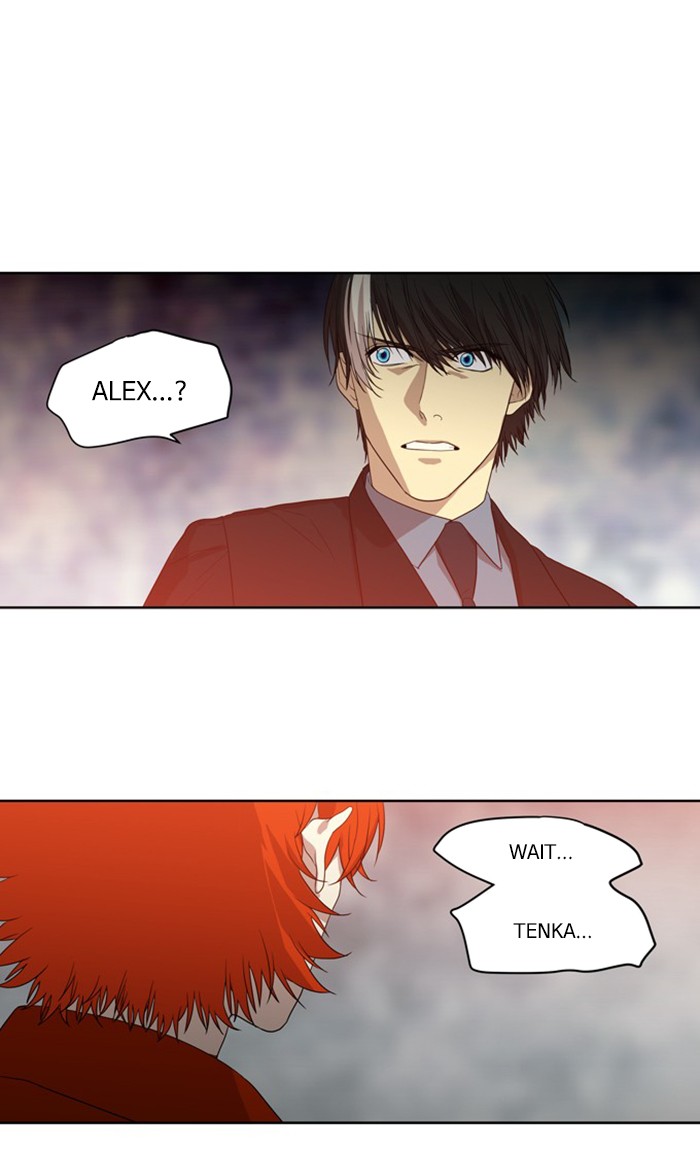 Supernatural Investigation Department Chapter 281 page 1 - Chapter 281: Ep. 281 - Truth (2)