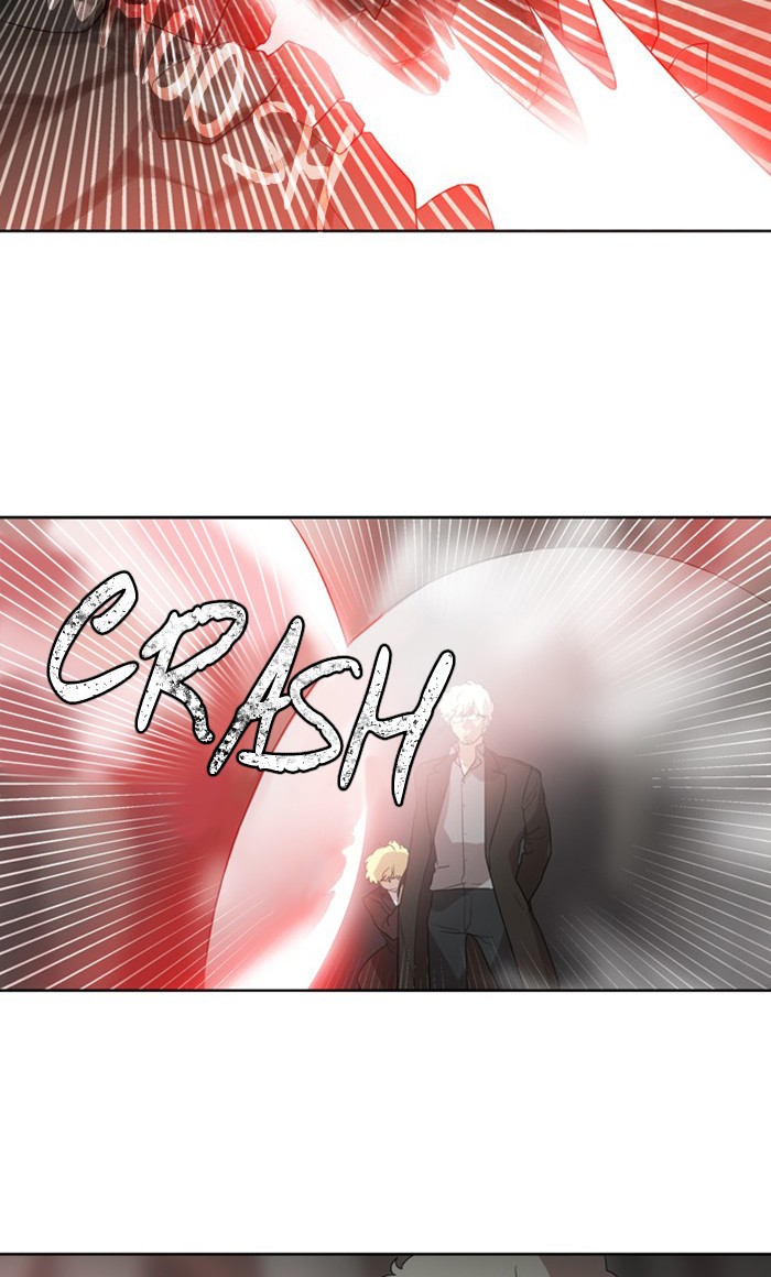 Supernatural Investigation Department Chapter 281 page 14 - Chapter 281: Ep. 281 - Truth (2)