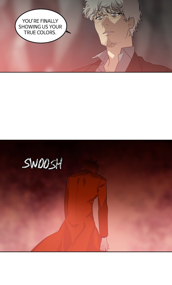 Supernatural Investigation Department Chapter 281 page 15 - Chapter 281: Ep. 281 - Truth (2)