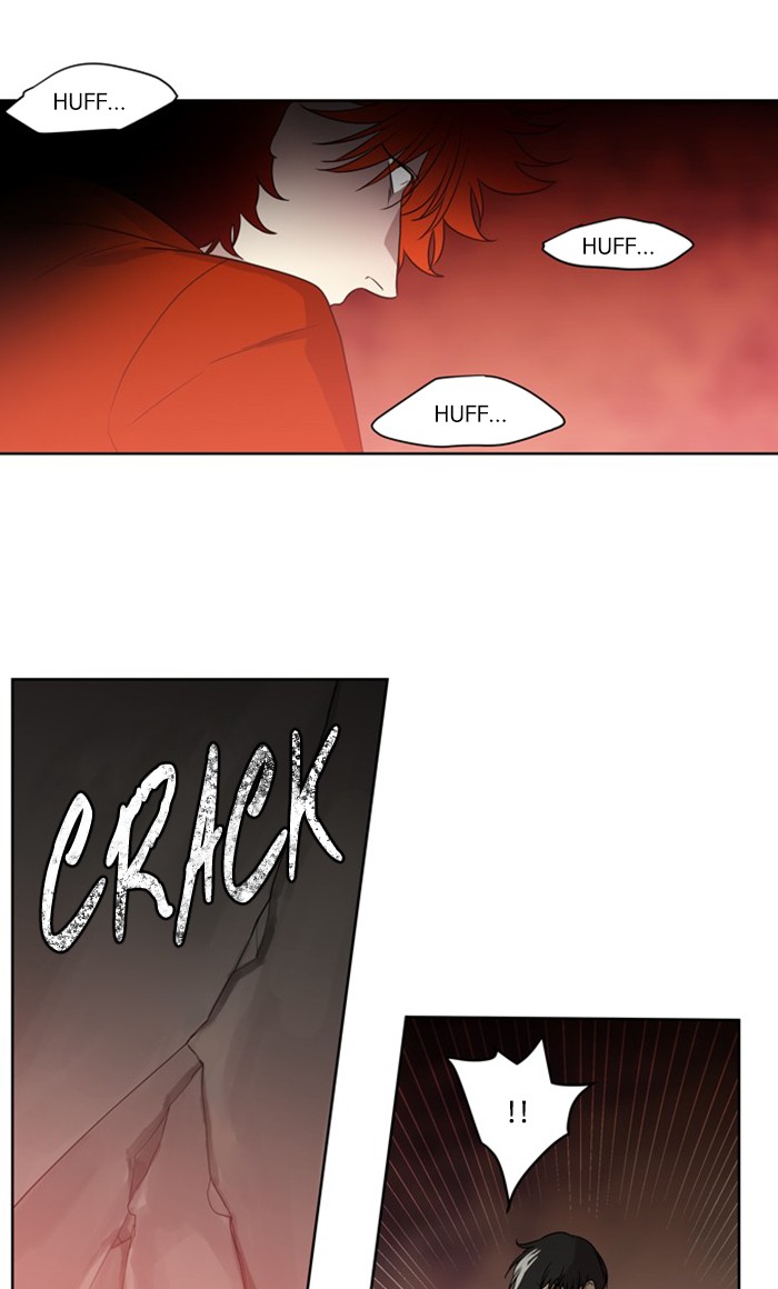 Supernatural Investigation Department Chapter 281 page 16 - Chapter 281: Ep. 281 - Truth (2)
