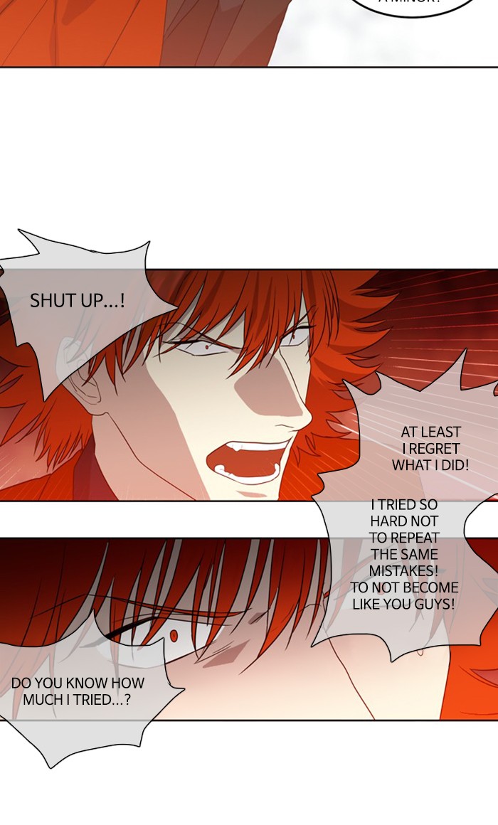 Supernatural Investigation Department Chapter 281 page 20 - Chapter 281: Ep. 281 - Truth (2)