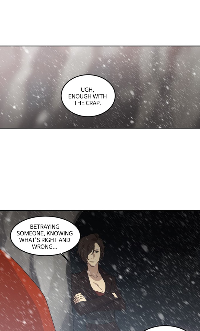 Supernatural Investigation Department Chapter 281 page 21 - Chapter 281: Ep. 281 - Truth (2)
